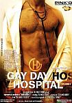 Gay Day Hospital 3 featuring pornstar Alex Drago