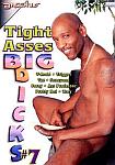 Tight Asses Big Dicks 7 featuring pornstar Trigger (m)