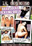 Hard Jocks Playing Dirty featuring pornstar Blain Baxter