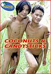 Coconuts And Candy Sticks from studio Island Caprice Studios