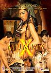 The Mummy X featuring pornstar Anastasia Mayo