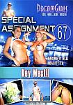Special Assignment 67: Key West featuring pornstar Jessica (Dream Girls)