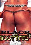 Black And Bootyful 4 featuring pornstar Kapone X