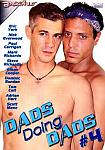 Dads Doing Dads 4 featuring pornstar Steven Richards