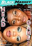 Head Game 2 featuring pornstar Nina Cole