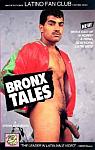 Bronx Tales featuring pornstar Carlos Alvarez