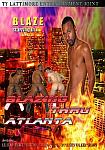 Blazing Thru Atlanta featuring pornstar Marcos Covington
