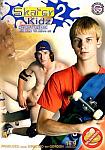 Skater Boys 2 featuring pornstar Philip Denim