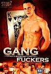 Gang Fuckers featuring pornstar Casper Wats