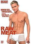 Raw Meat featuring pornstar Steve Rives