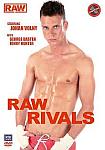 Raw Rivals featuring pornstar Paolo Harver
