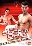 World Soccer Orgy 2 featuring pornstar Carey Lexes