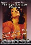 Vanessa Del Rio The Latin Lover featuring pornstar Ron Jeremy
