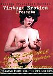 Annie Sprinkle The Original Squirter featuring pornstar Annie Sprinkle
