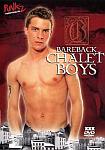 Bareback Chalet Boys featuring pornstar Damon Amber