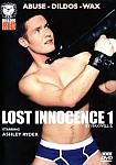 Lost Innocence featuring pornstar Ashley Ryder