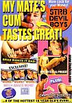 My Mate's Cum Tastes Great directed by Rufus Ffolkes