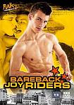 Bareback Joy Riders featuring pornstar Johnny Hunter