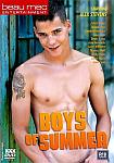 Boys Of Summer featuring pornstar Leo Cooper