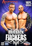 Bareback Fuckers featuring pornstar Bubba