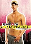 Rude Boiz 4: Spunky Trackies featuring pornstar Matt Taylor