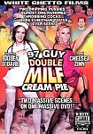 97 Guy Double MILF Cream Pie featuring pornstar Chelsea Zinn