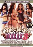 Chocolate Milf 3 featuring pornstar Deep Threat