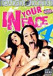 In Your Face 4 featuring pornstar Amber Rayne