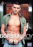 BorstalBoy featuring pornstar Aaron Burns (II)
