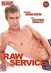 Raw Service featuring pornstar Alex Stevens