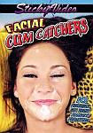 Facial Cum Catchers featuring pornstar April Rayne