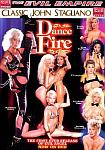 Dance Fire featuring pornstar Rick Daniels