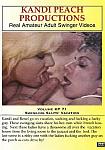 Kandi Peach Productions 71: Swinging Sluts' Vacation featuring pornstar Norman (KP Productions)