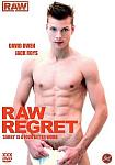 Raw Regret featuring pornstar Cameron Jackson