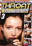 Interracial Throat Bangers 3 featuring pornstar Frankie LaRue
