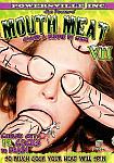 Jim Powers' Mouth Meat 7 featuring pornstar Gorgus Drae