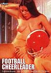 Football Cheerleader featuring pornstar John Boland