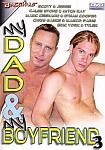 My Dad And My Boyfriend 3 featuring pornstar Caleb Stone