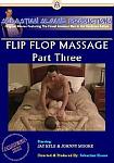 Flip Flop Massages 3 featuring pornstar Johnny Moore