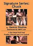 Signature Series: Chuck from studio Gemini Studios