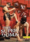 The Super Doma featuring pornstar Halina