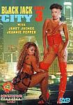 Black Jack City 3 featuring pornstar Jeannie Pepper
