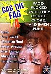 Gag The Fag 4 featuring pornstar Erik Eriksen