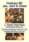 Hookups 8: Jae, Jack And Chase from studio Home Town Guys