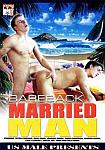 Bareback Married Man featuring pornstar Paolo Harver