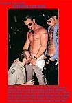 Smoking Cop Dick featuring pornstar Scott Hardman