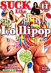 Suck It Like A Lollipop featuring pornstar Brandi Lyons