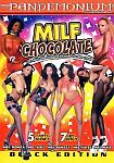Milf Chocolate featuring pornstar Candace Von