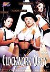Clockwork Orgy featuring pornstar Jay Ashley