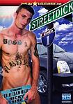 Streetdick featuring pornstar Anthony Star